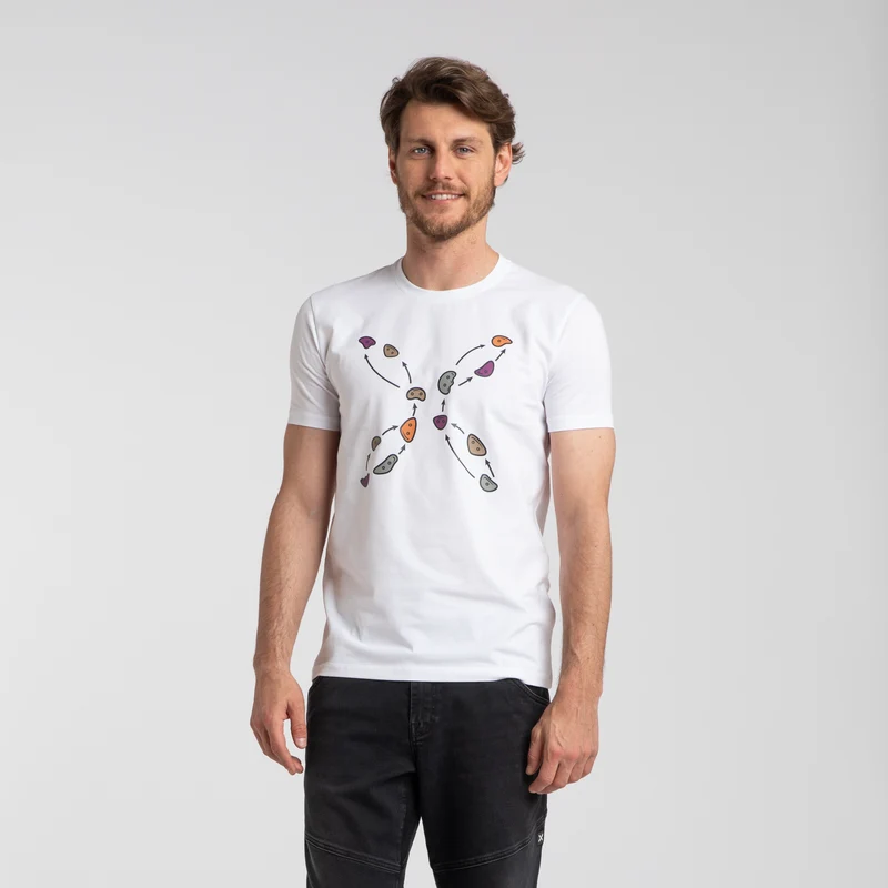 JUGS T-SHIRT
