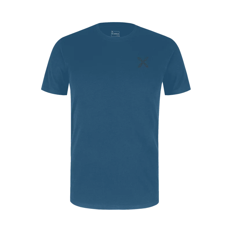 PENCIL LOGO T-SHIRT