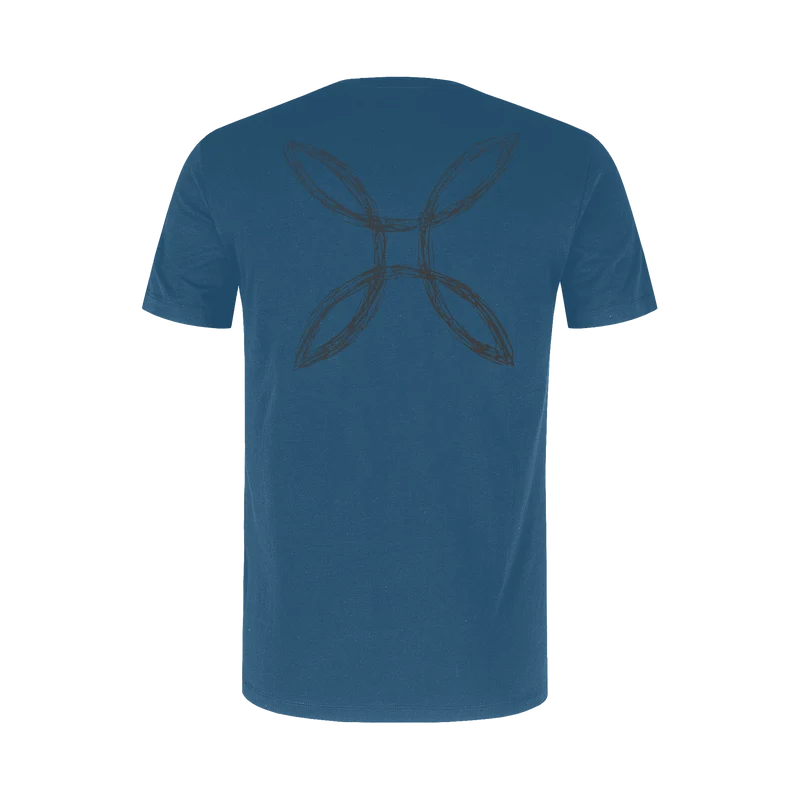 PENCIL LOGO T-SHIRT