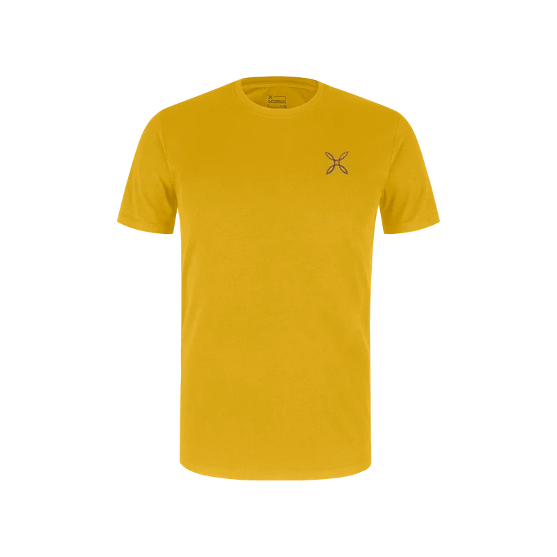 PENCIL LOGO T-SHIRT