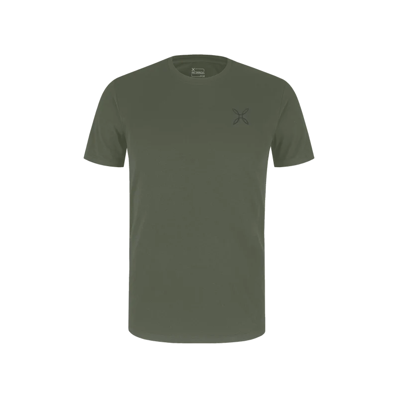 PENCIL LOGO T-SHIRT