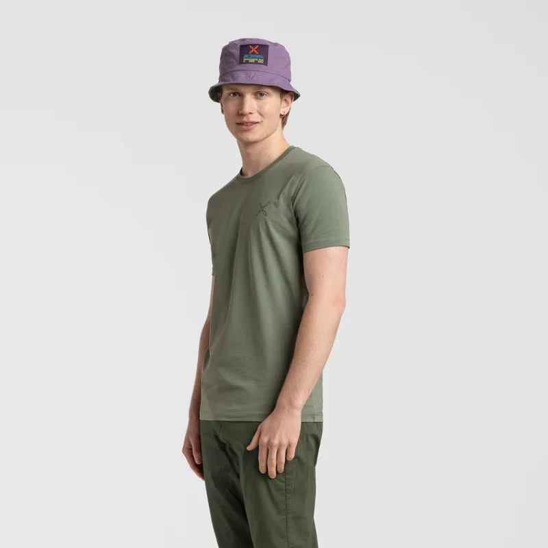 PENCIL LOGO T-SHIRT