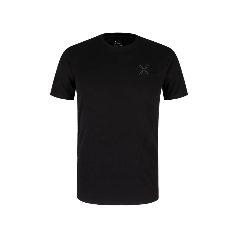 PENCIL LOGO T-SHIRT