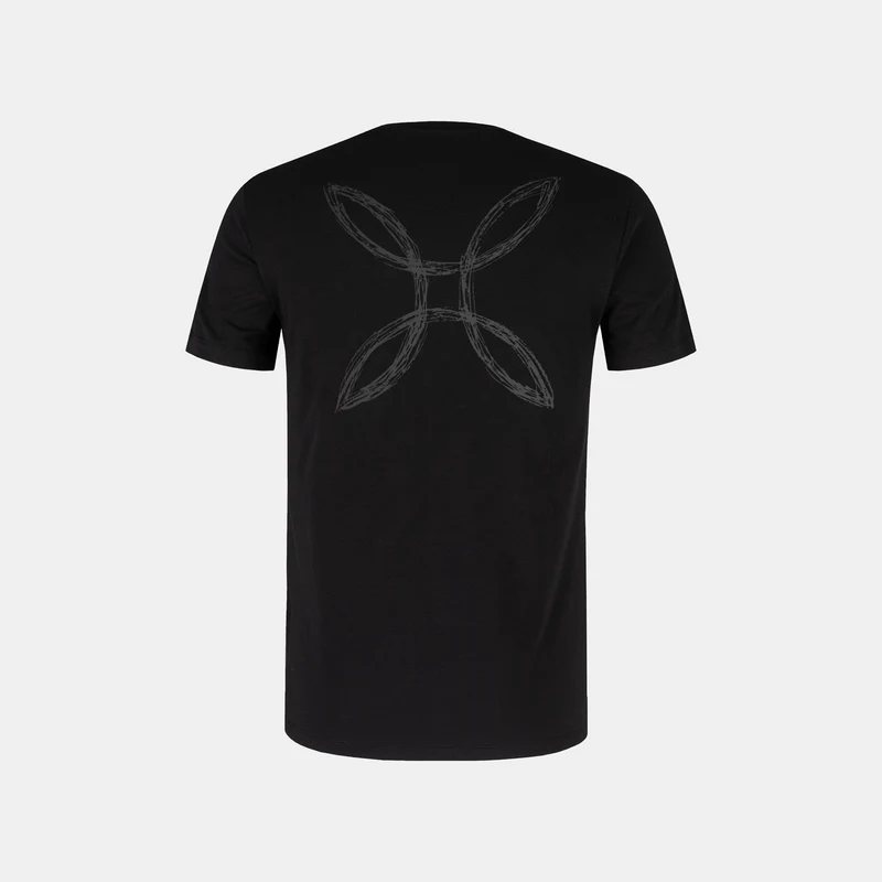 PENCIL LOGO T-SHIRT