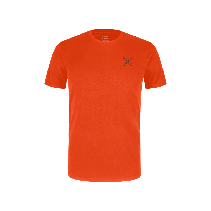 PENCIL LOGO T-SHIRT