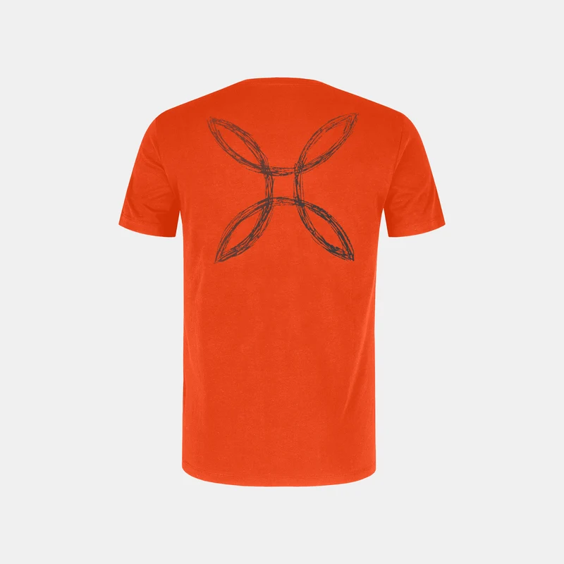 PENCIL LOGO T-SHIRT