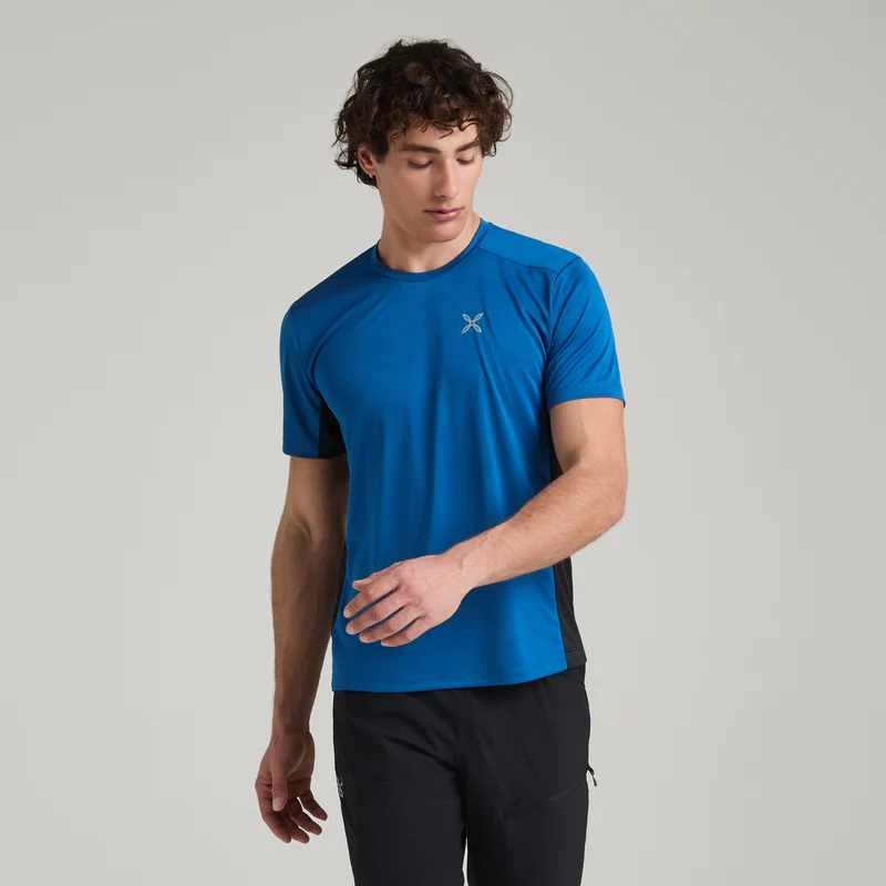 WORLD 2 T-SHIRT
