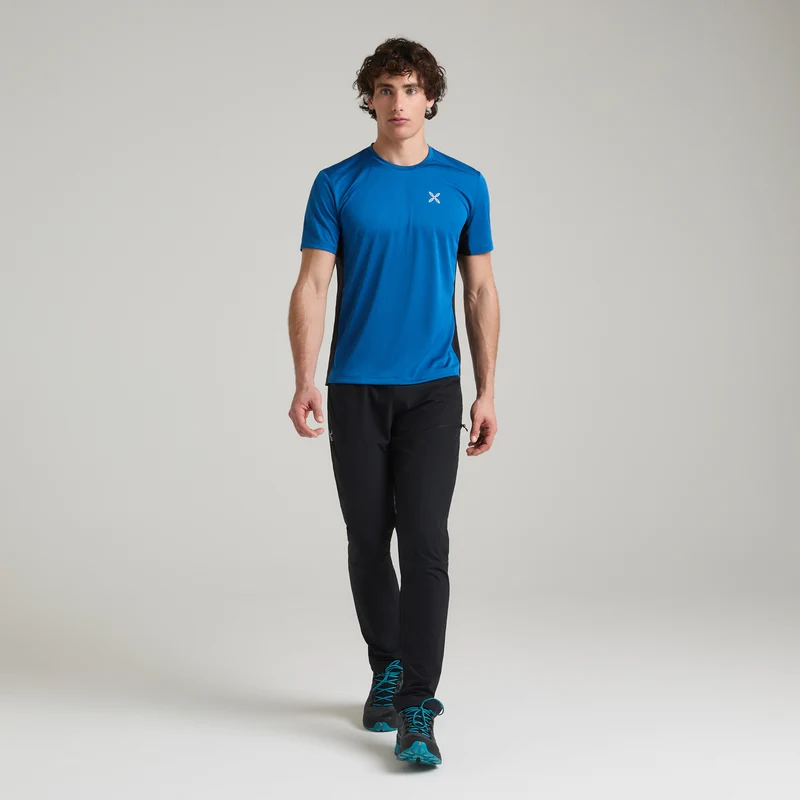 WORLD 2 T-SHIRT