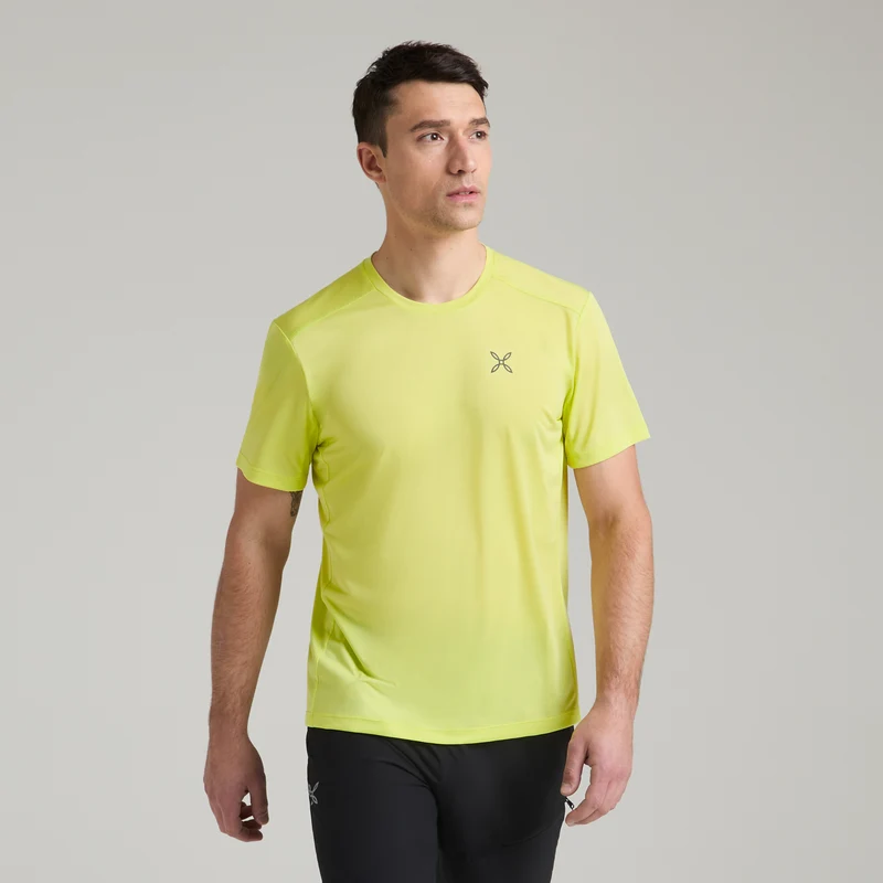 WORLD 2 T-SHIRT