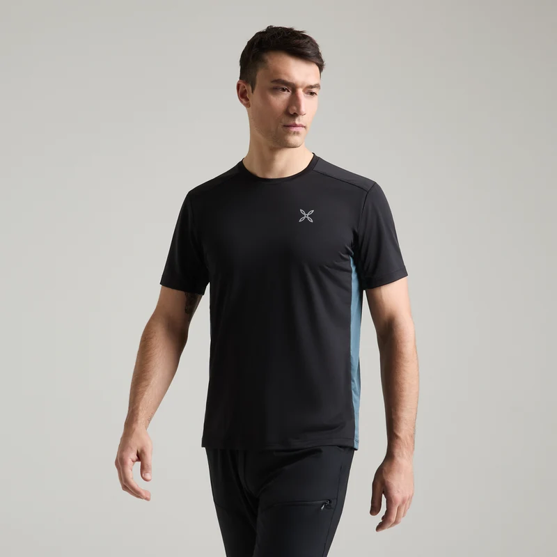 WORLD 2 T-SHIRT