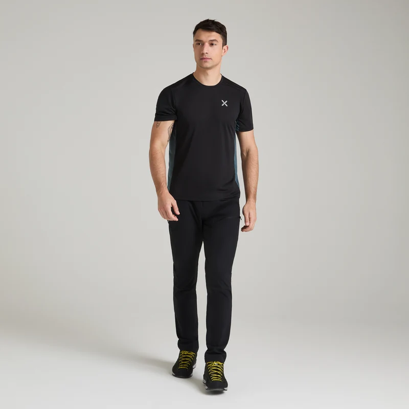 WORLD 2 T-SHIRT