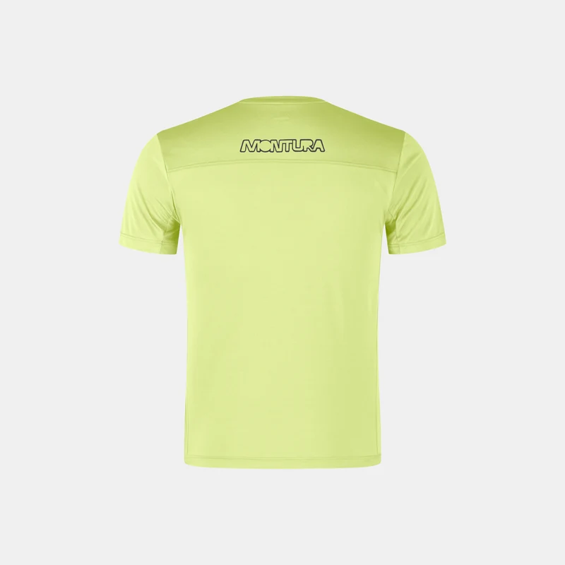 WORLD 2 T-SHIRT