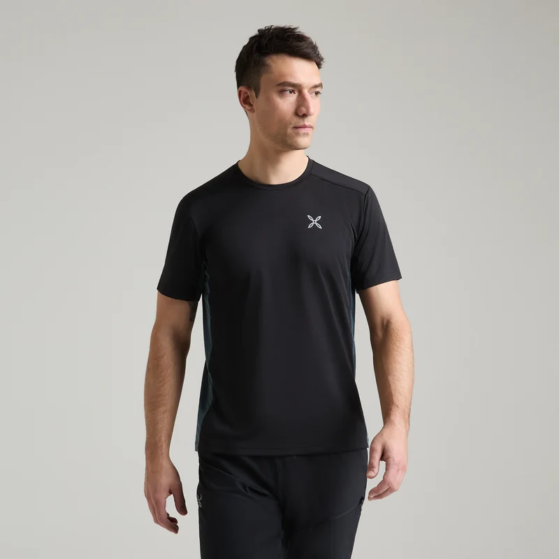 WORLD 2 T-SHIRT