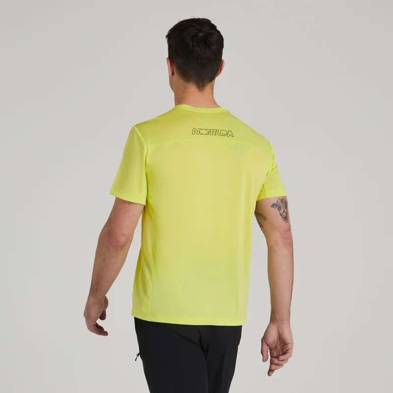 WORLD 2 T-SHIRT