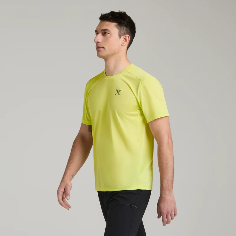 WORLD 2 T-SHIRT
