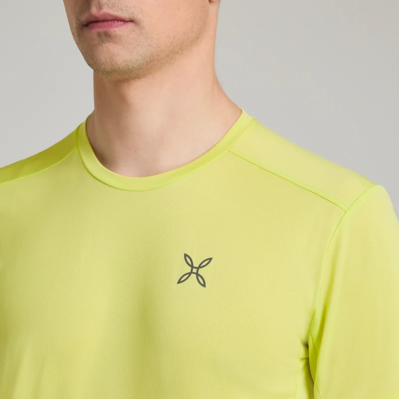 WORLD 2 T-SHIRT