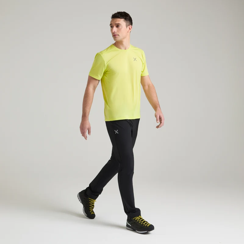 WORLD 2 T-SHIRT