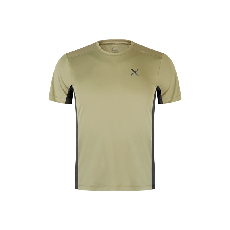 WORLD 2 T-SHIRT