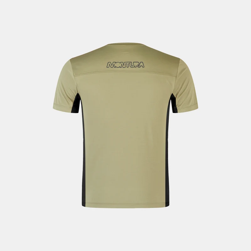 WORLD 2 T-SHIRT