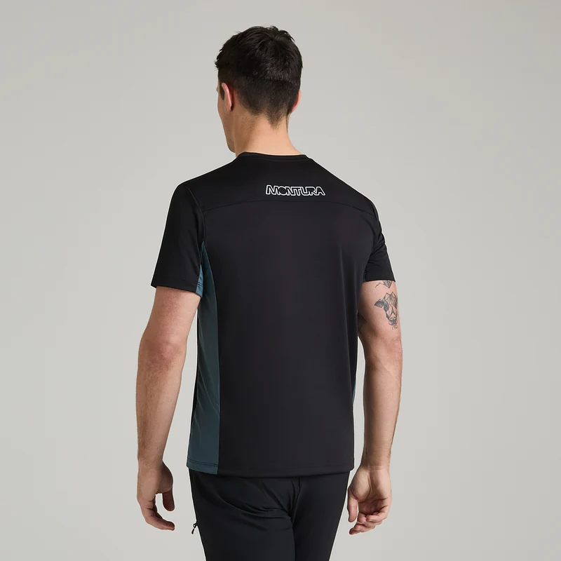 WORLD 2 T-SHIRT