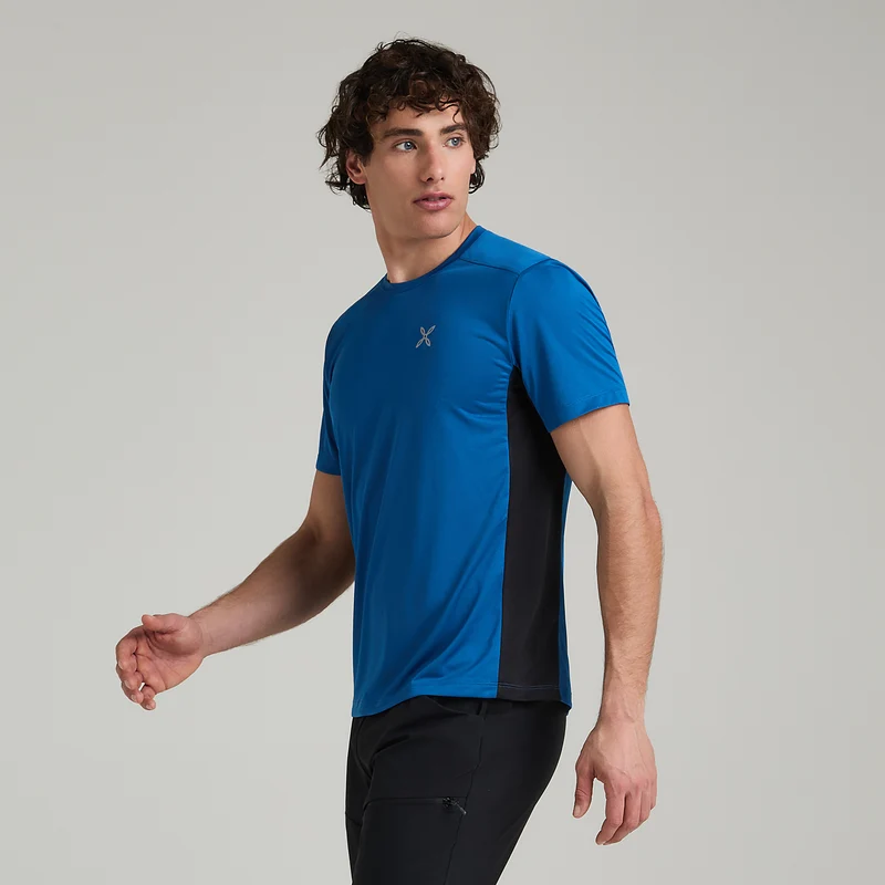 WORLD 2 T-SHIRT