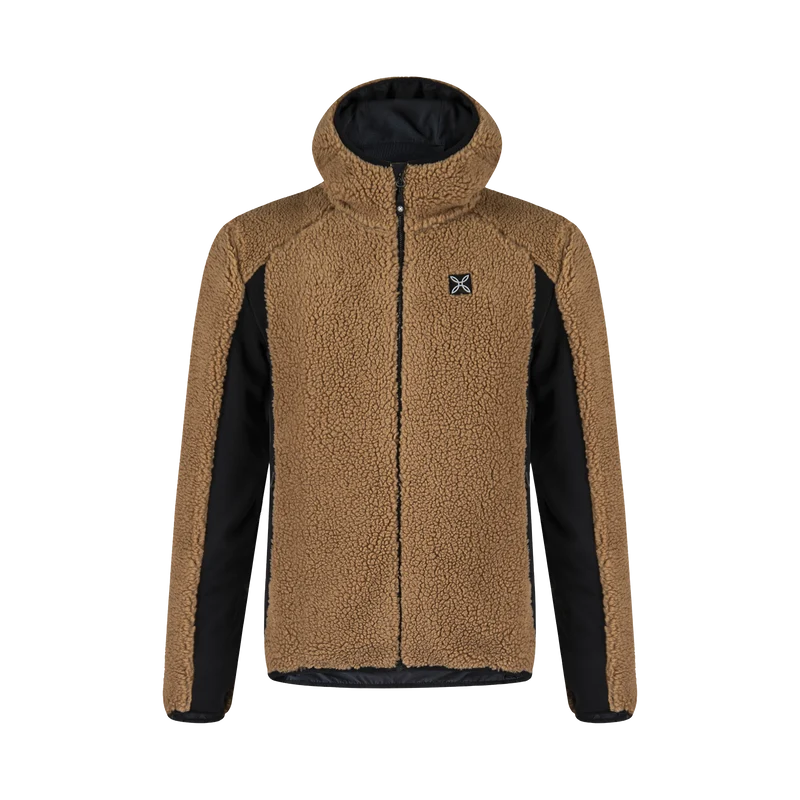 SHERPA MAGLIA