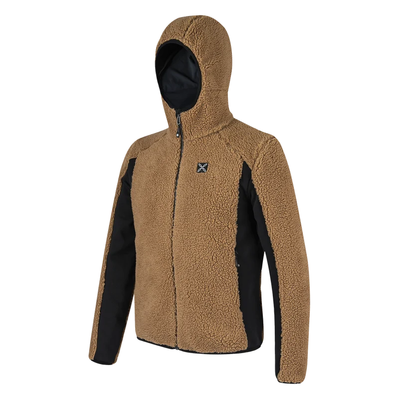 SHERPA MAGLIA