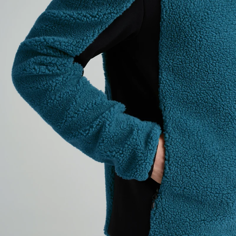SHERPA MAGLIA