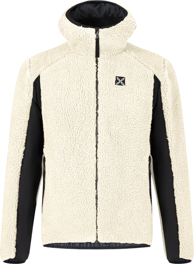 SHERPA MAGLIA