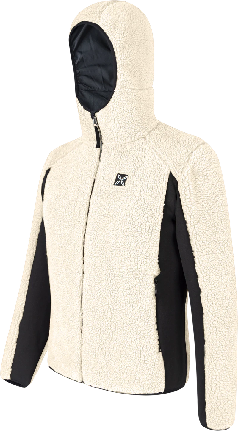 SHERPA MAGLIA