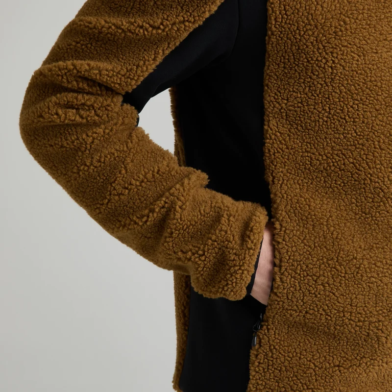 SHERPA MAGLIA