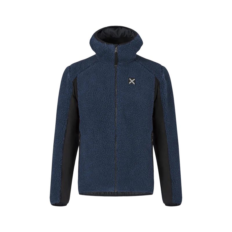 SHERPA MAGLIA