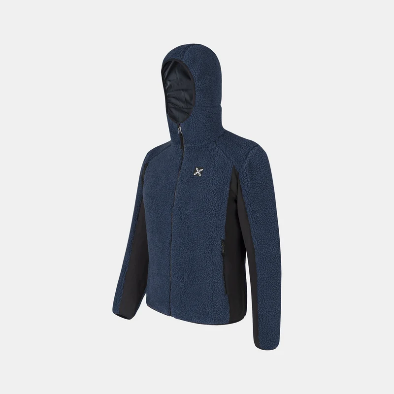 SHERPA MAGLIA