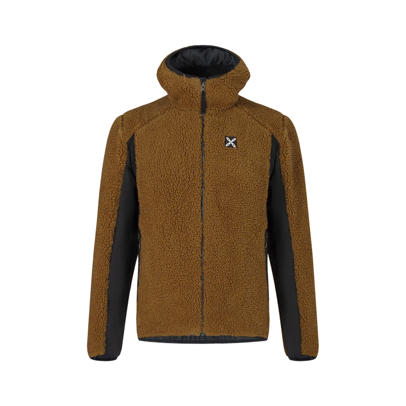 SHERPA MAGLIA