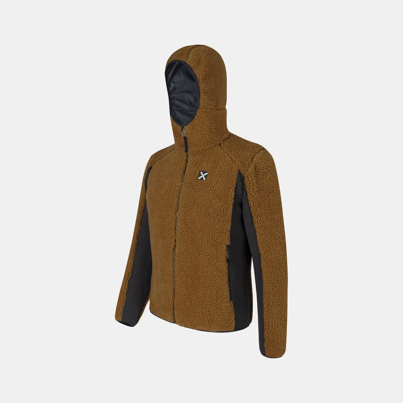 SHERPA MAGLIA