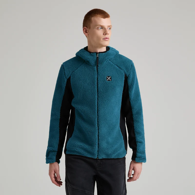 SHERPA MAGLIA
