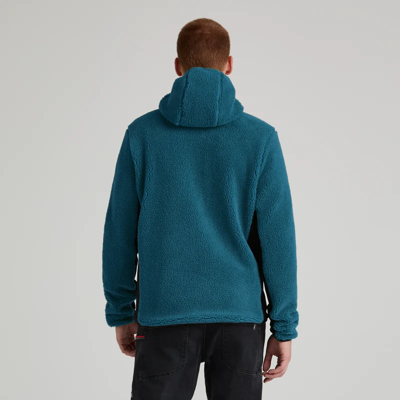 SHERPA MAGLIA