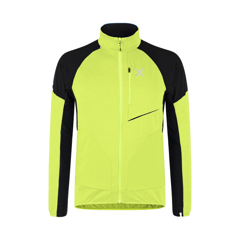 THERMAL GRID 2 MAGLIA