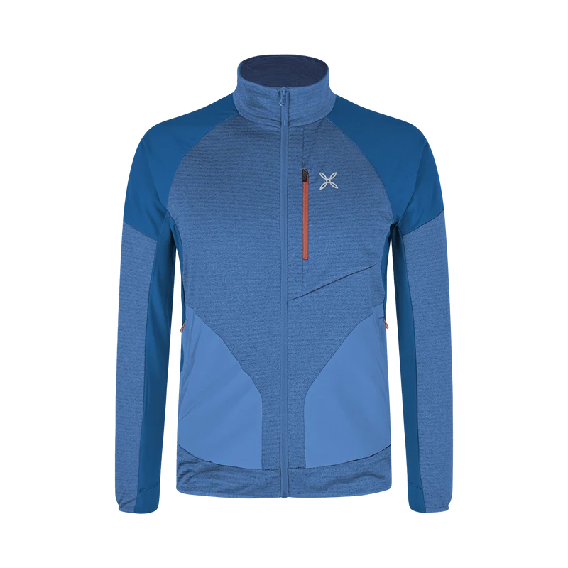 THERMAL GRID 2 MAGLIA