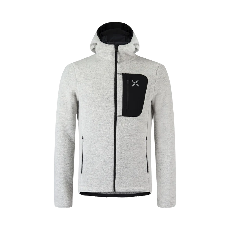 GROUNDING JACKET