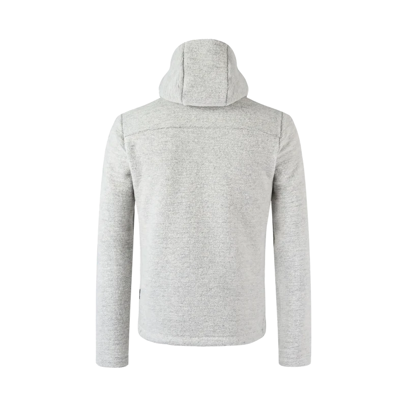 GROUNDING JACKET