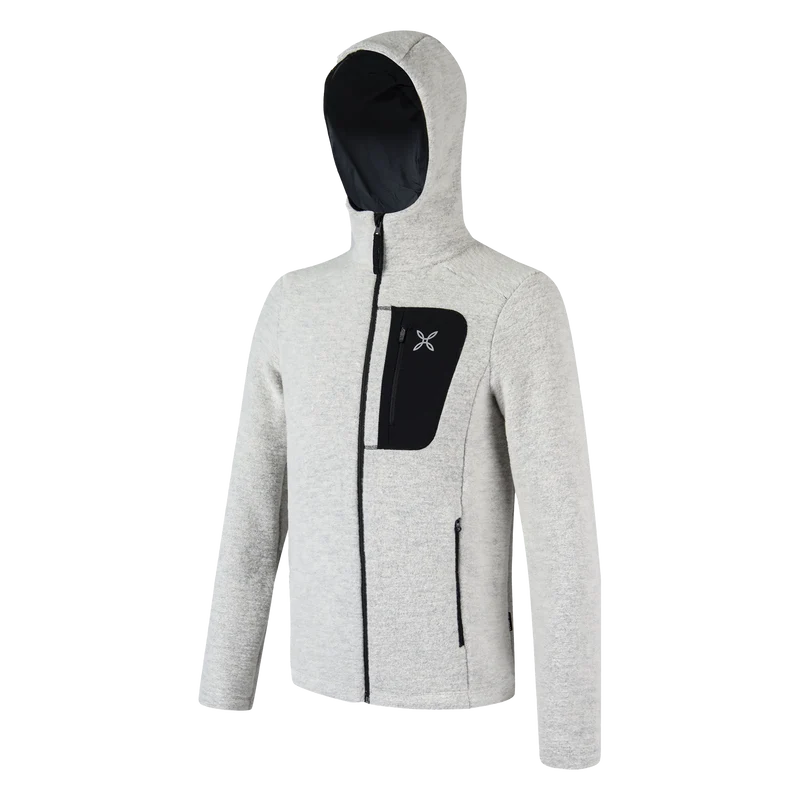 GROUNDING JACKET