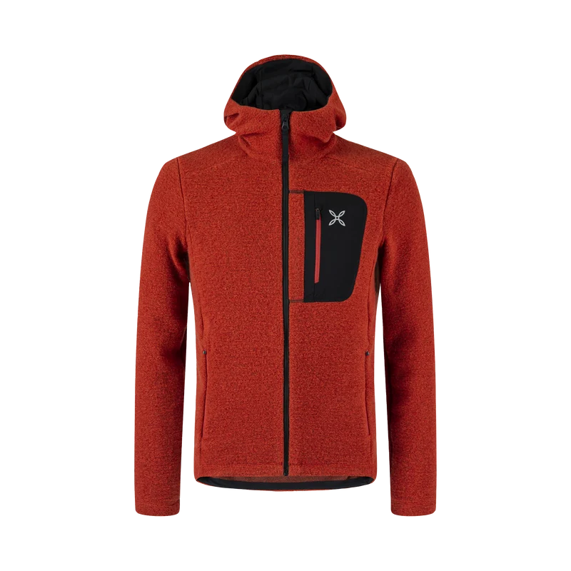 GROUNDING JACKET