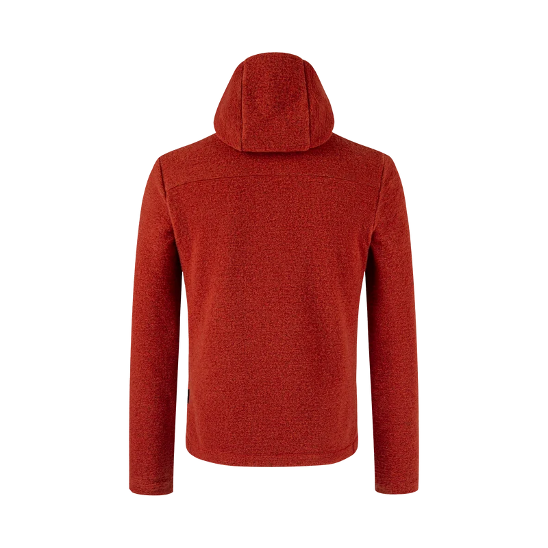 GROUNDING JACKET