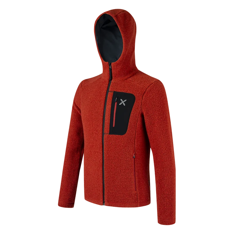 GROUNDING JACKET
