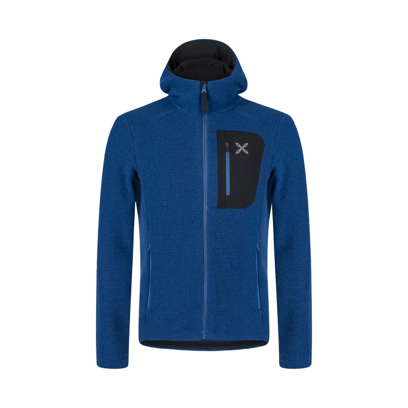 GROUNDING JACKET