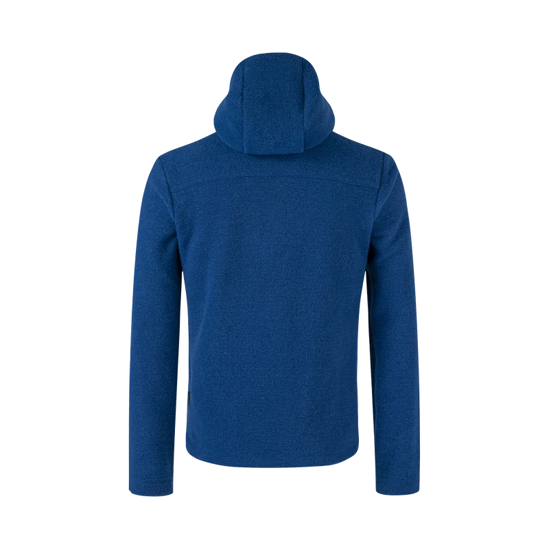GROUNDING JACKET