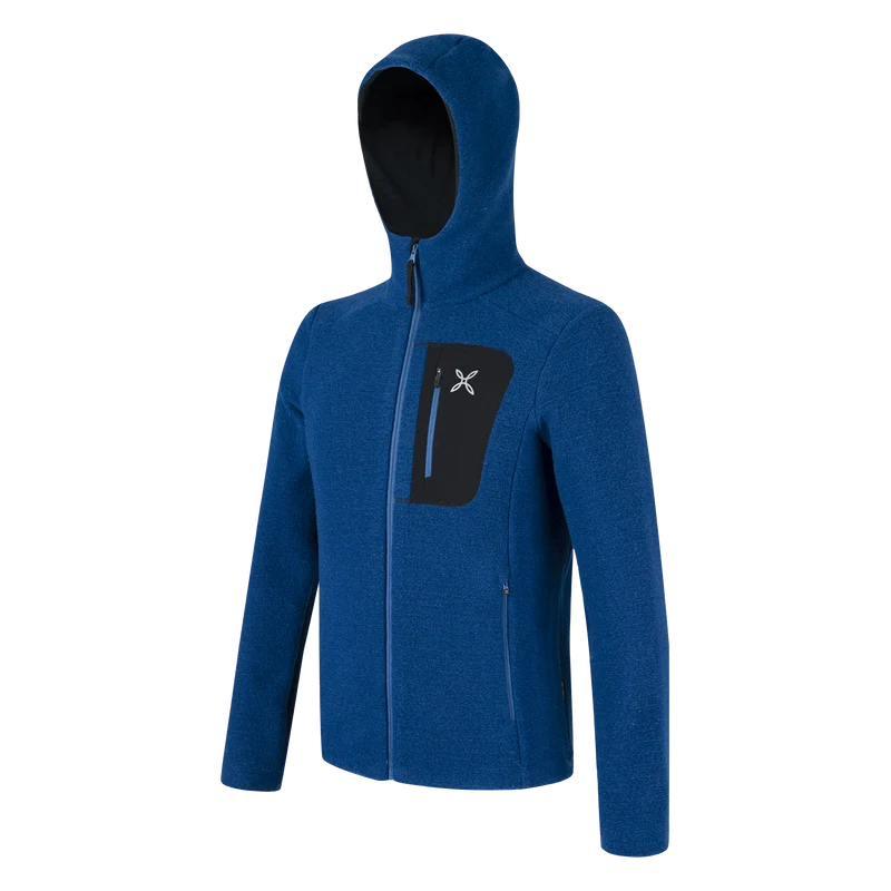 GROUNDING JACKET