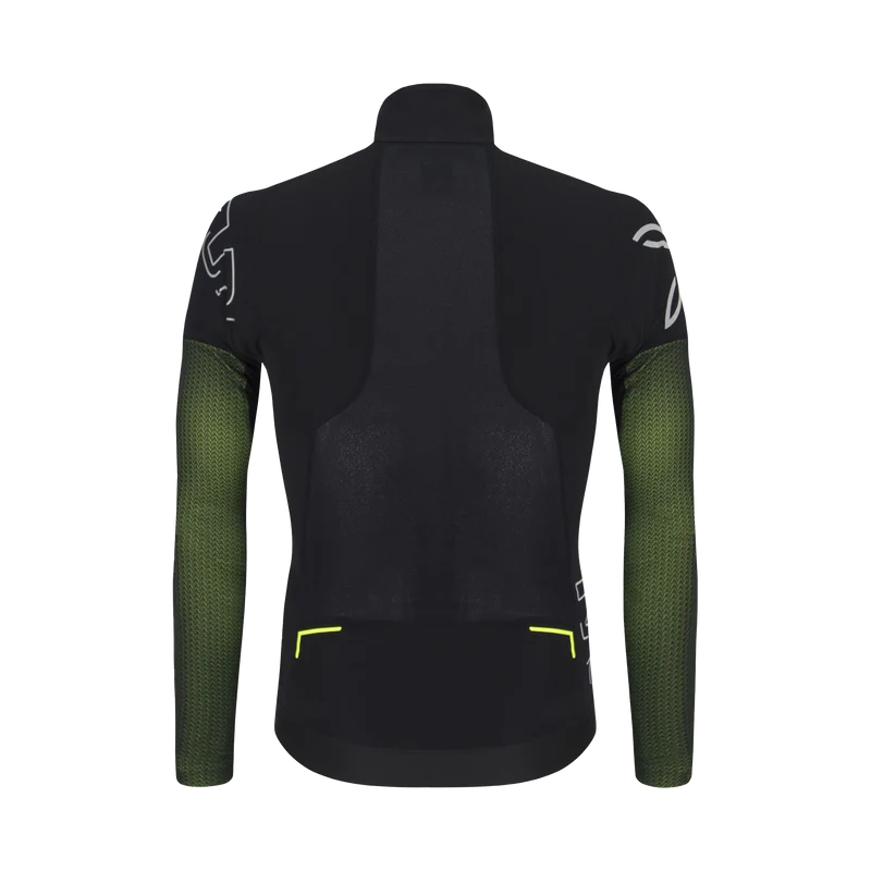 SLICK MAGLIA