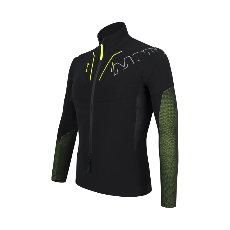 SLICK MAGLIA